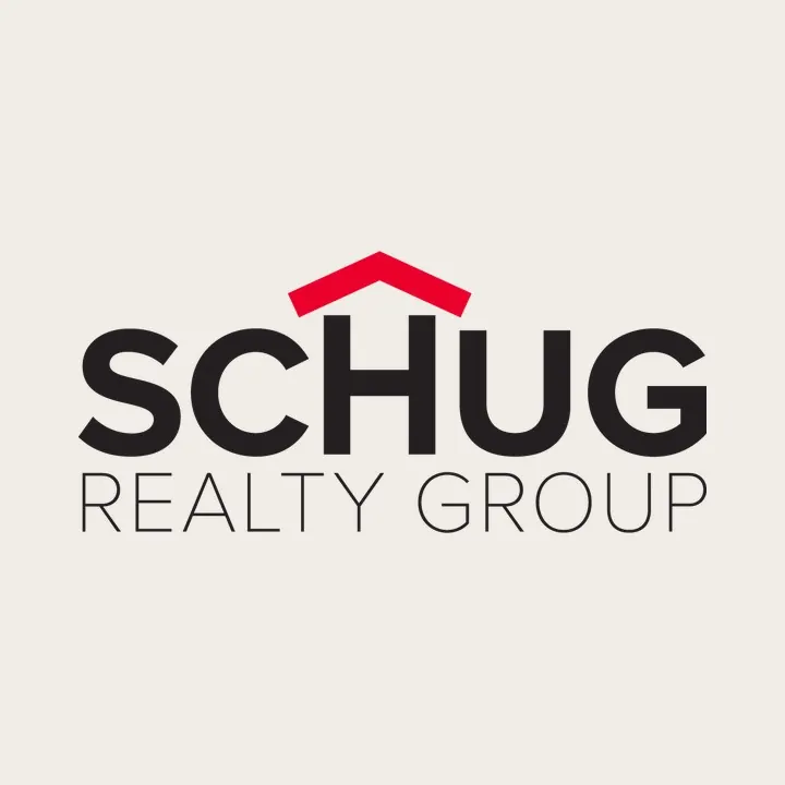 Schug Realty Group logo design