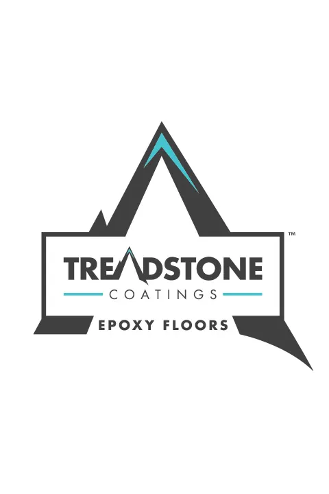 Treadstone Coatings logo design